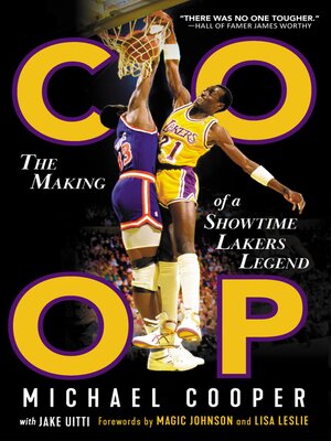 cover image of COOP